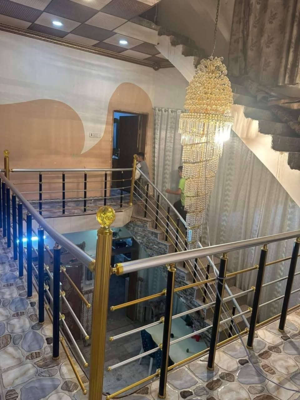 ميسان بال ٧١ • ١٢٥م طابقين • ٣ غرف