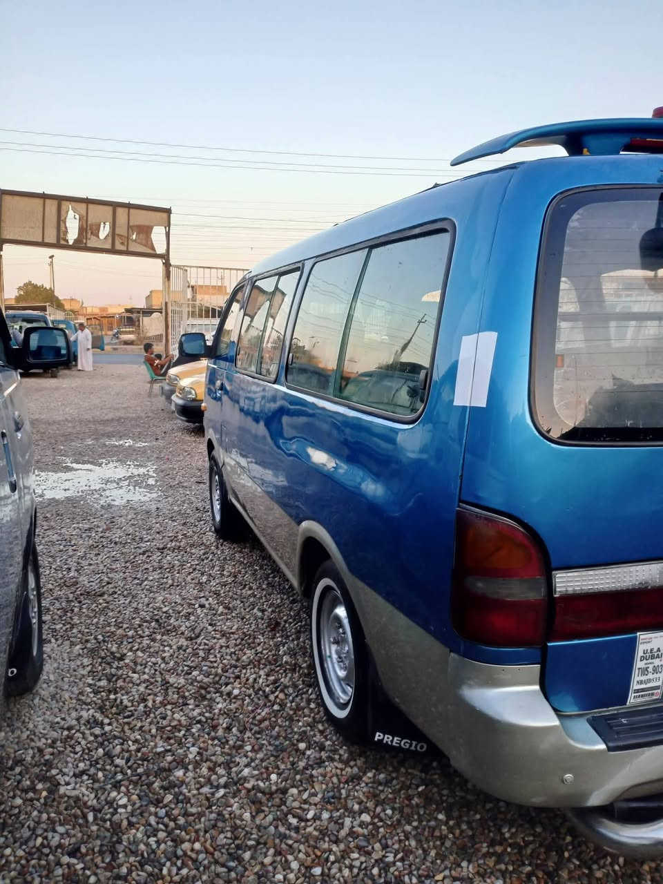 سلام عليكم بريجو البيع موديل 97مصفره هيه وقرمات مكينه وكير واكسن خير من الله تخم تاير جديد صدر جديد سياره معمره تعمير جديد شواصي الماميات حلوات بس الوله مسويلهن قلاف مكان سياره بغداد معامل السعر٦٣ وبيها مجال ***********
