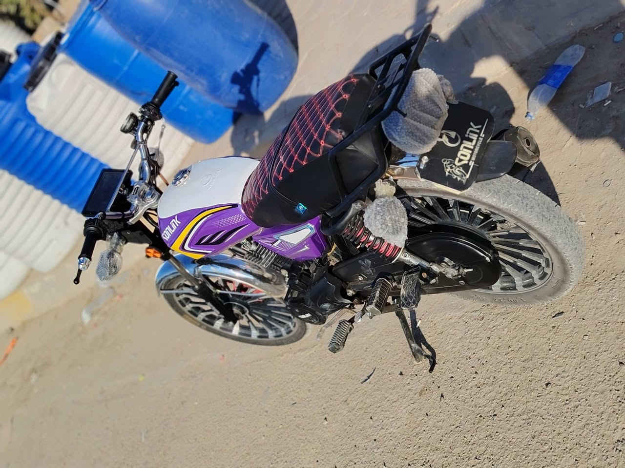 سيفان سونك باب اول موديل 25 محرك 200 cc
كفاله شاشة شغالة سعر 750 وبي مجال 

 مكاني خان بني سعد ***********

اوراق كارتونية موجوده شعندك مراس ادخل خاص
