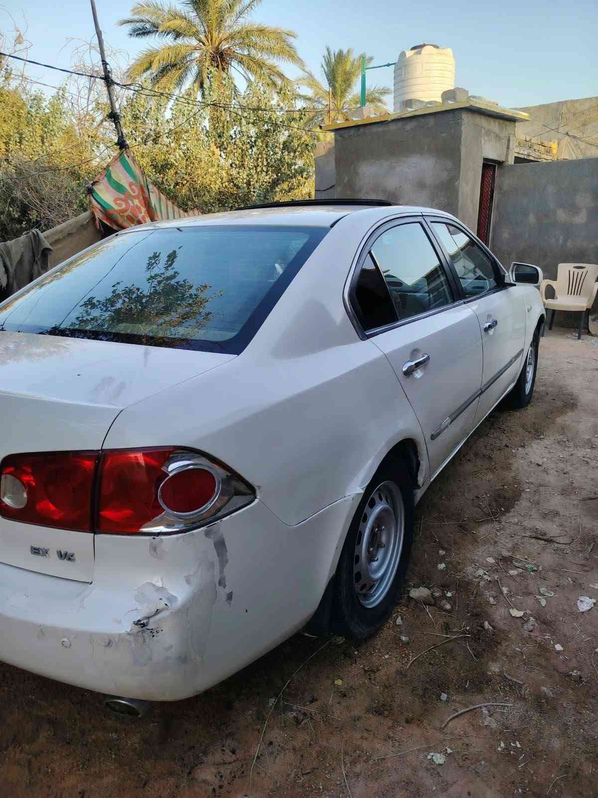 اوبتما وارد امريكي
فول مواصفات مكينه 2400 
تبريد ثلج
شاشه وكامره
رقم وهزه جديده تحويل ثاني يوم
بيه رشات صبغ ابيع عام اكفله من كلبه ومن كص ومن عيب شرعي السعر 75$
الاتصال ***********
