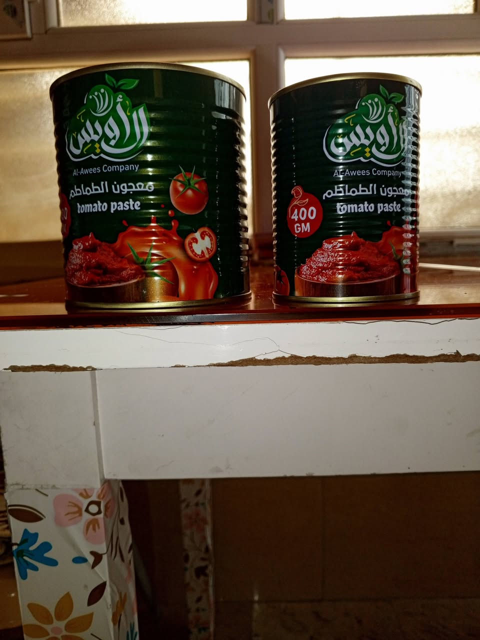 طحين الاحسان • حمص لبة ١٣كج • النجف الاشرف