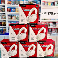 Cloud III S • وايرلس • GameStop