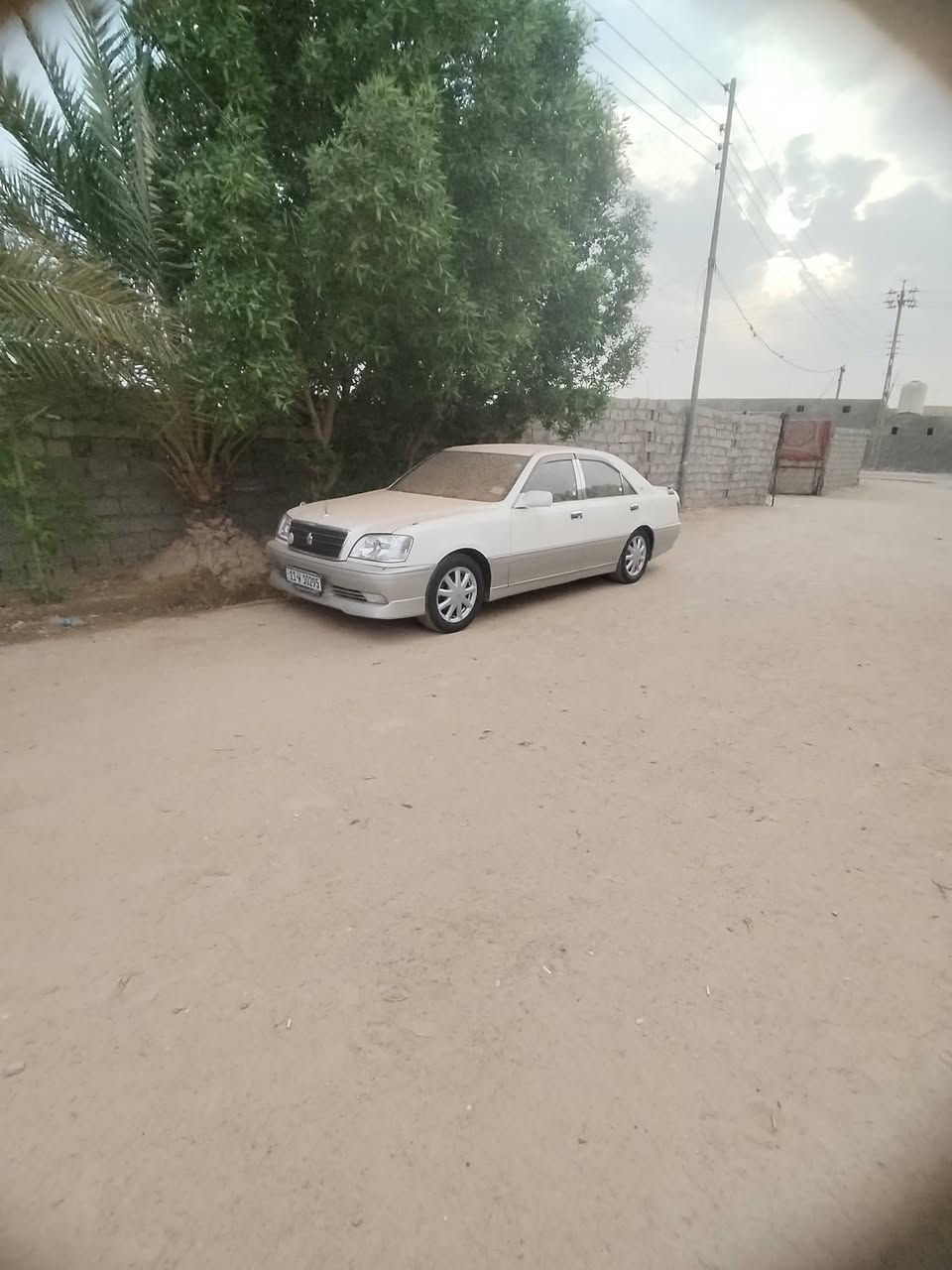 ملكه • رقم بغداد • تحويل ثاني يوم