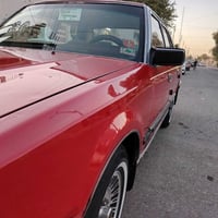 موديل ٨٥ • توماتيك • رقم نينوى