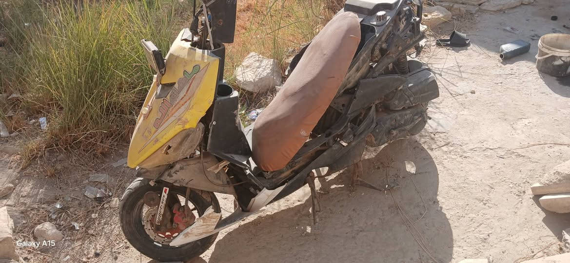 للبيع متروكات شغلات قفلهن ثنيهن 350
الاربعه كير مبنجره فقط اوراق سكنر  و ماكس فقط باتري كاعد جيب باتري 
تشتغل سلف شراي  يخابر مكاني ديوانيه  ***********
