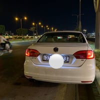 جيتا ٢٠١٤ • ١٫٨ توربو • رقم بغداد