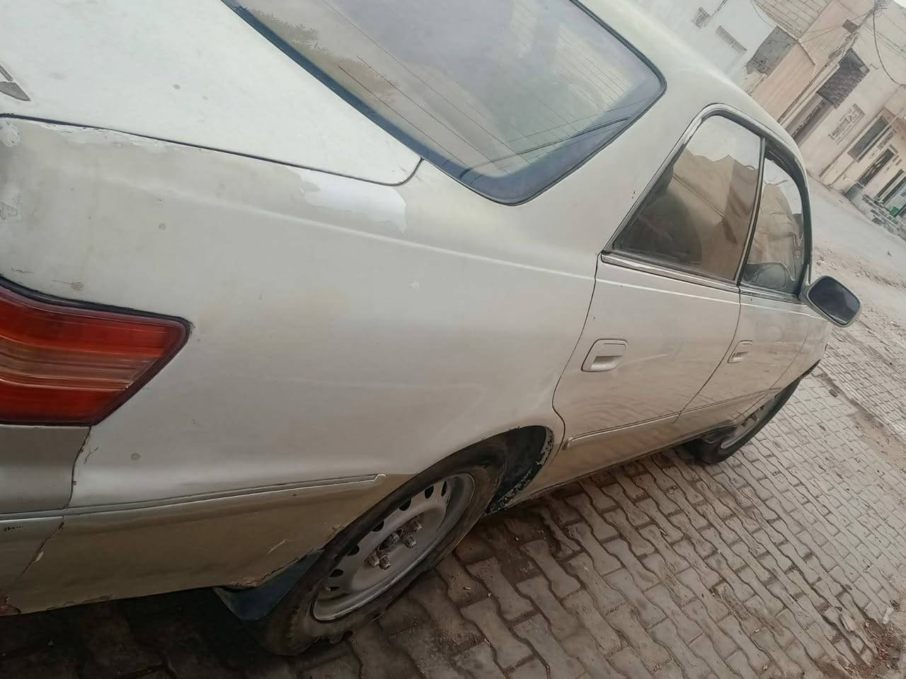 مارك • محرك وكير جديد • بلكوفه