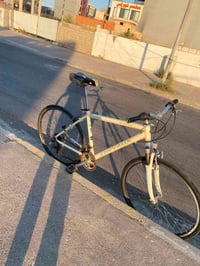 بايسكل • نضيف • شغال