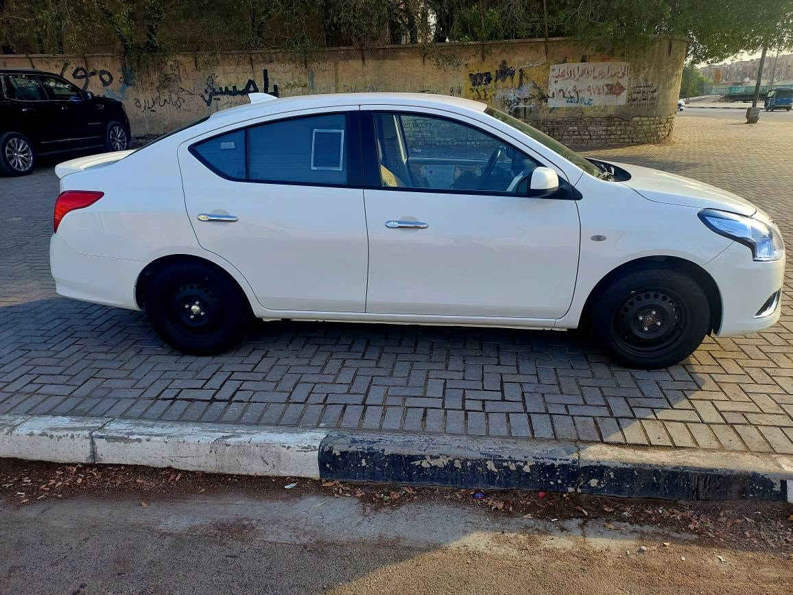 نيسان صني • ٢٠٢٤ • البصرة