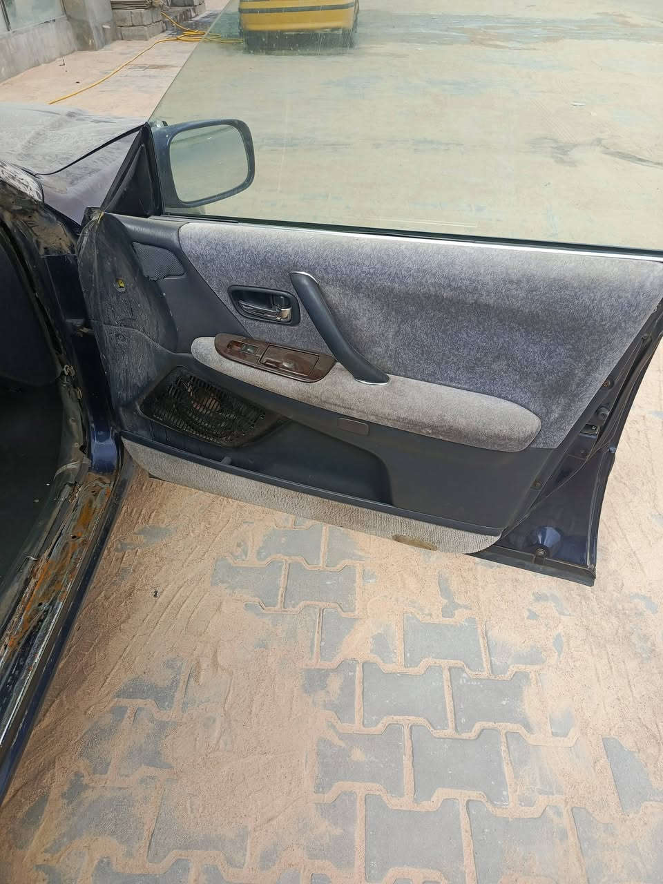 بطاين • بيبان • نضاف