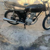 اربعه • موديل ١٩ • شاصي موجود