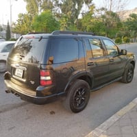 فورد ٢٠٠٨ • محرك ٣٠٠٠ VVT • السليمانية