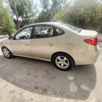 النترا 2008 وارد امريكي ضربتهه جاملغ خلفي بدون دواخل بدون لغود بدون شا...