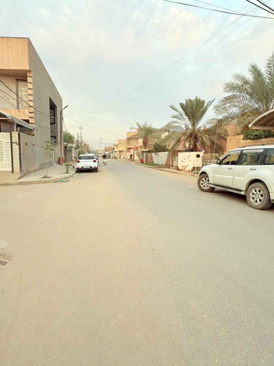 حي الامام • ٢٠٥م • طابو صرف