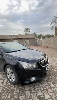 شوفر ليت كروز • ٢٠١٦ • رقم النجف