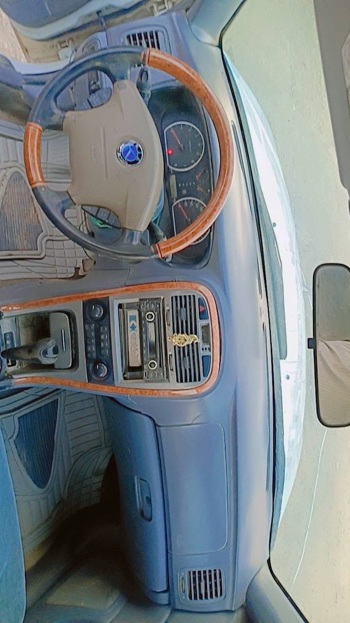 السلام عليكم
ورحمه الله وبركاته اوبتمه وفود موديل 2006 للبيع رقم انكليزي بسمي مكينه كير تبريدكهربائيات كل شغال صبغ حزام  تايرات جدد مابيه نقص تجي اشوف ابعينك غرفته نضيفه مكينه 4 لاتنقيص ولا تبخير السعر ،،57،،
مكان سياره بابل ***********
