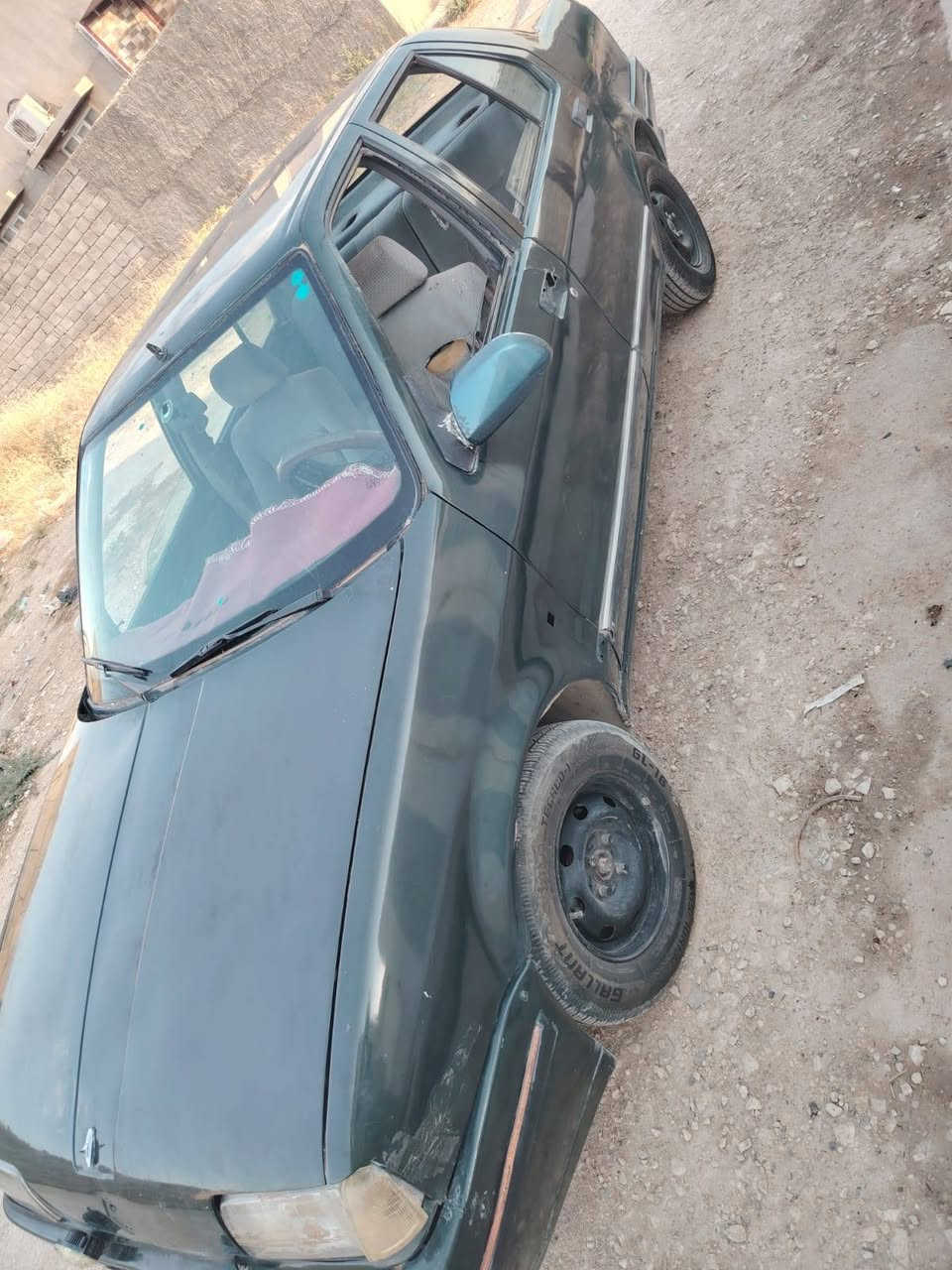 بيع سيارا ***********
