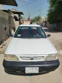 سايبه موديل 2009 رقم بابل كيري ومكينه وحداديه تبريد ثلج وشواطي كفاله  ...