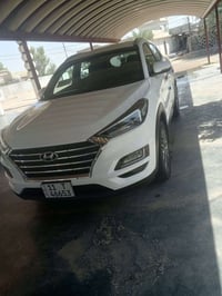 توسان موديل 2019مكفوله كفاله عامه كير محرك مكفولات خمس عدسات الكاصد ما...