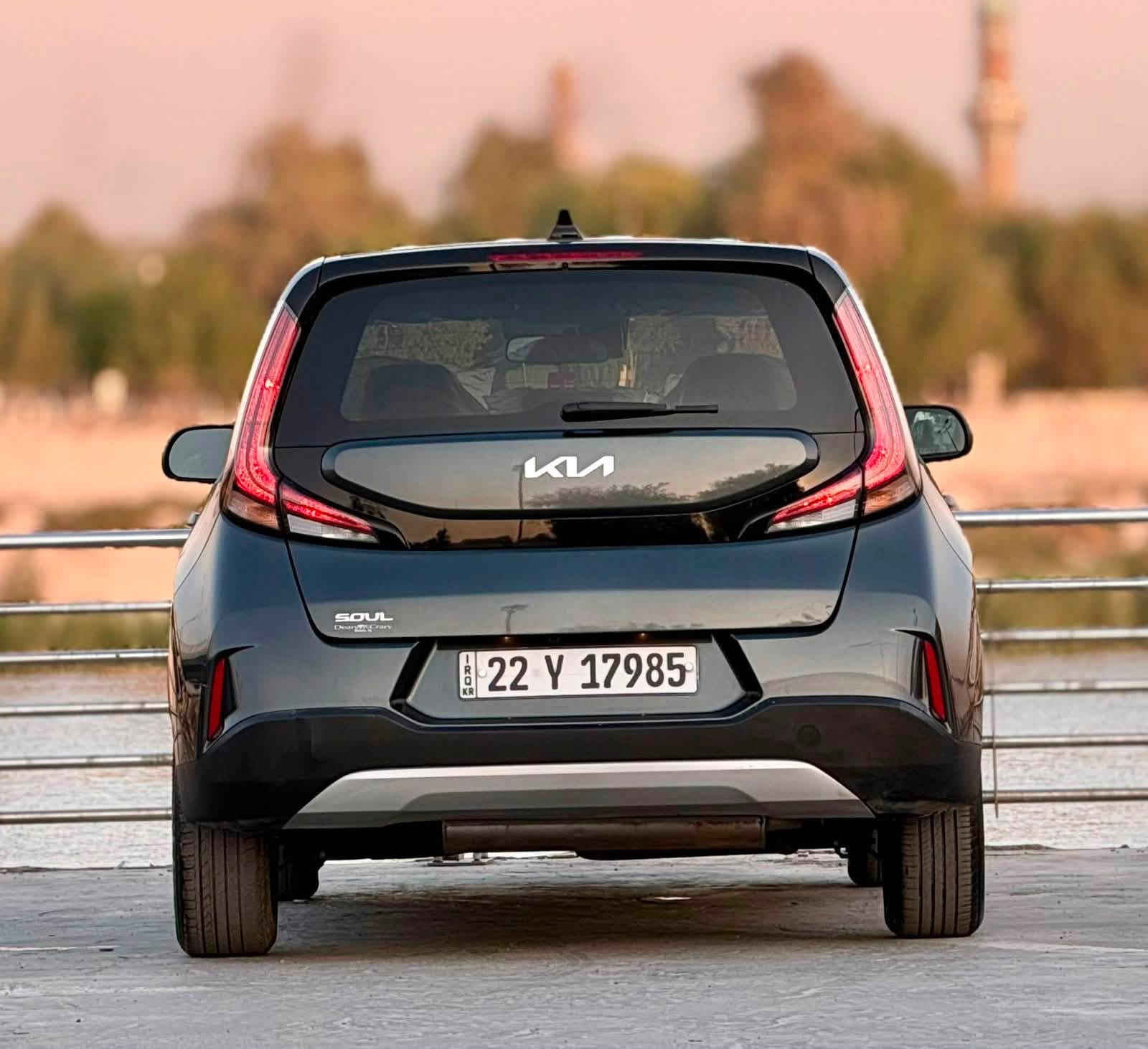 السلام عليكم 🌹

🚘 كيا صول 2023
وارد أمريكي
📍 رقم أربيل باسم شركة — وكالة أو تحويل مضمون
📸 صور الحادث مرفقة مع الصور

🔹 المواصفات:
• شاشة ديجتال
• شاشة كبيرة
• رادار + تعديل مسار
• إطفاء ذاتي
• كامرة
• 3 أنظمة قيادة Drive Modes
• كروز كنترول
• تحكم ستيرن
• مانع انزلاق
• AUX
• USB

📍 الموقع: الكاظمية

📞 للتواصل والاستفسار:***********
