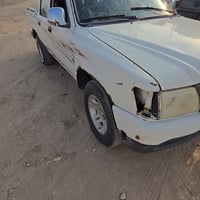 موديل ٢٠٠٨ • قفل اصولي • مكينه وكير