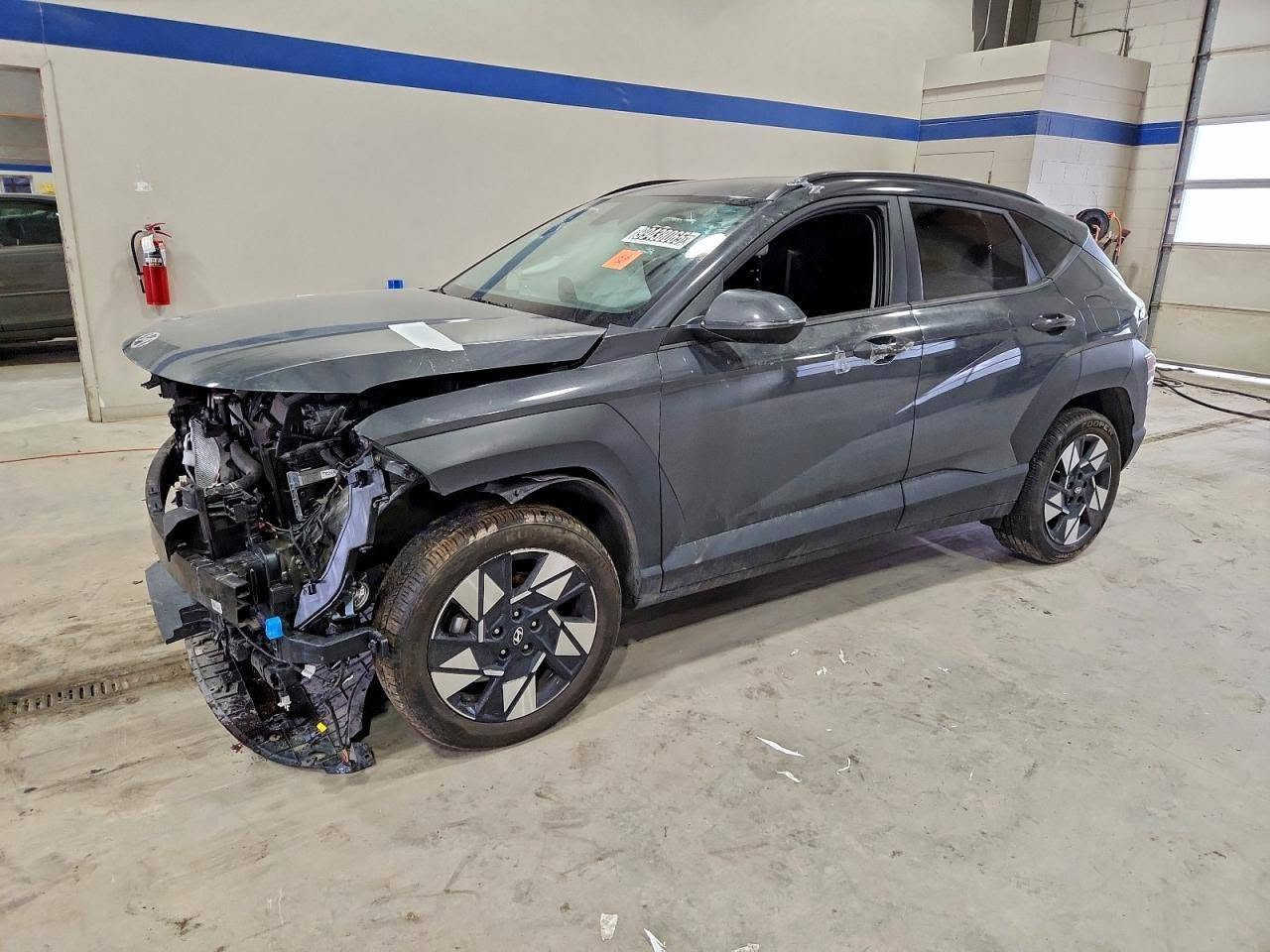 السلام عليكم للبيع كونا 2024  الشكل الجديد 🚘
رقم ميسان شهداء صور الحادث مرفقة مع الصور 📸 المواصفات : بصمة / محرك 2000 دوش / هند بريك دكمة / اوتو بارك / فول رادارات / حساسات / لايت LED امامي وخلفي / داخل ابيض / بلوجكتر LED / اشاير مري / اوتو هولد / مود درايف / شاحن وايرليس / شاشة ديجتال / شاشة كبيرة متصلة / قطعتين تبريد / كرسي كهرباء مكان السياره ميسان ماشيه 45📟 الف
 للتواصل والاستفسار :*********** ☎️
