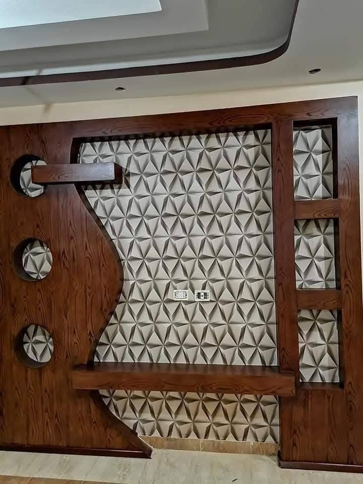 صباغين • البصرة • فوم وجبس بورد
