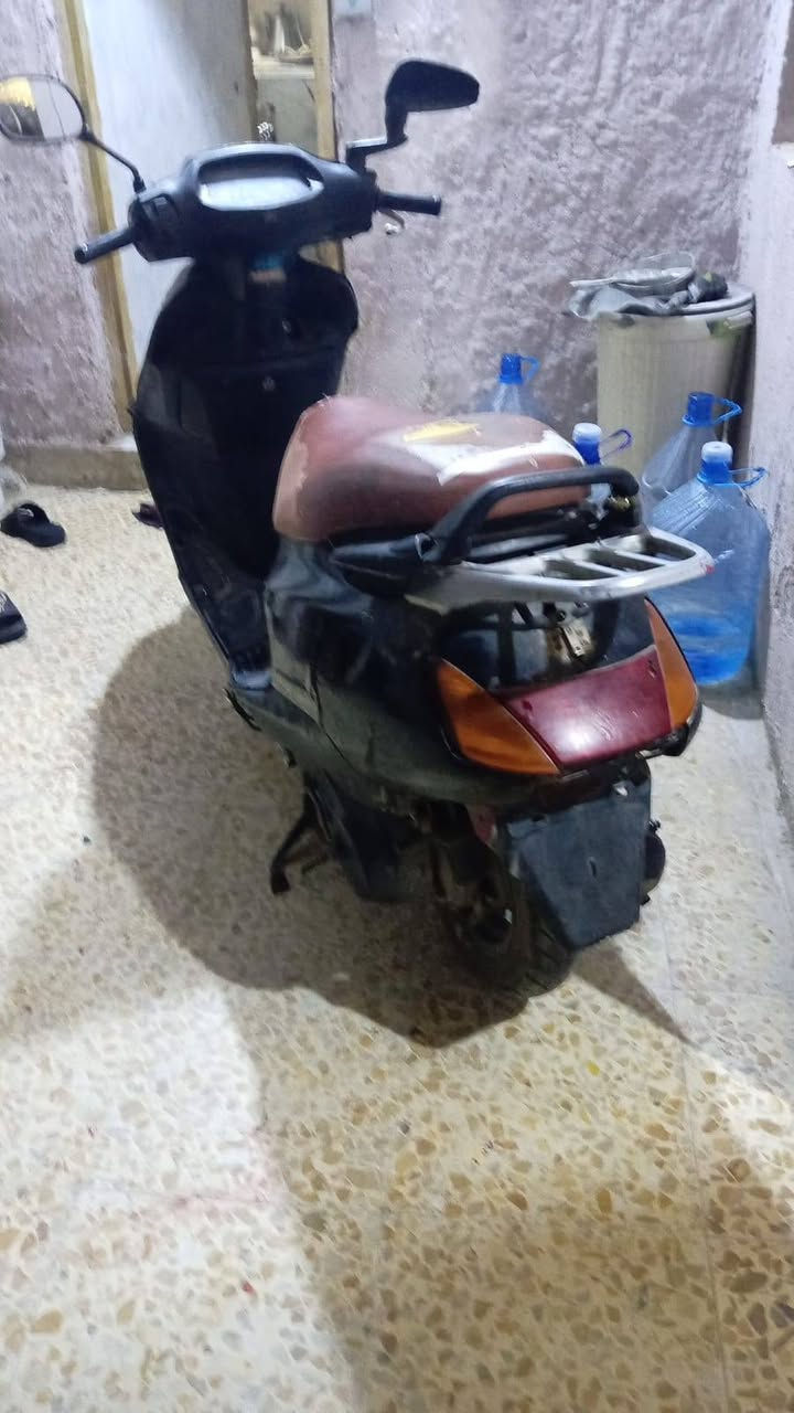 سلام عليكم دراجة سبيسي ياباني جاي امشي بيها فجئه طفت ابيع كوم حديد لحد يطبلي يكلي شبيها ماعرف باتري سلف كهربايات كلة شغال سعر خاص او تتصل ***********
***********واساب
مكاني بغداد مدينة الصدر
