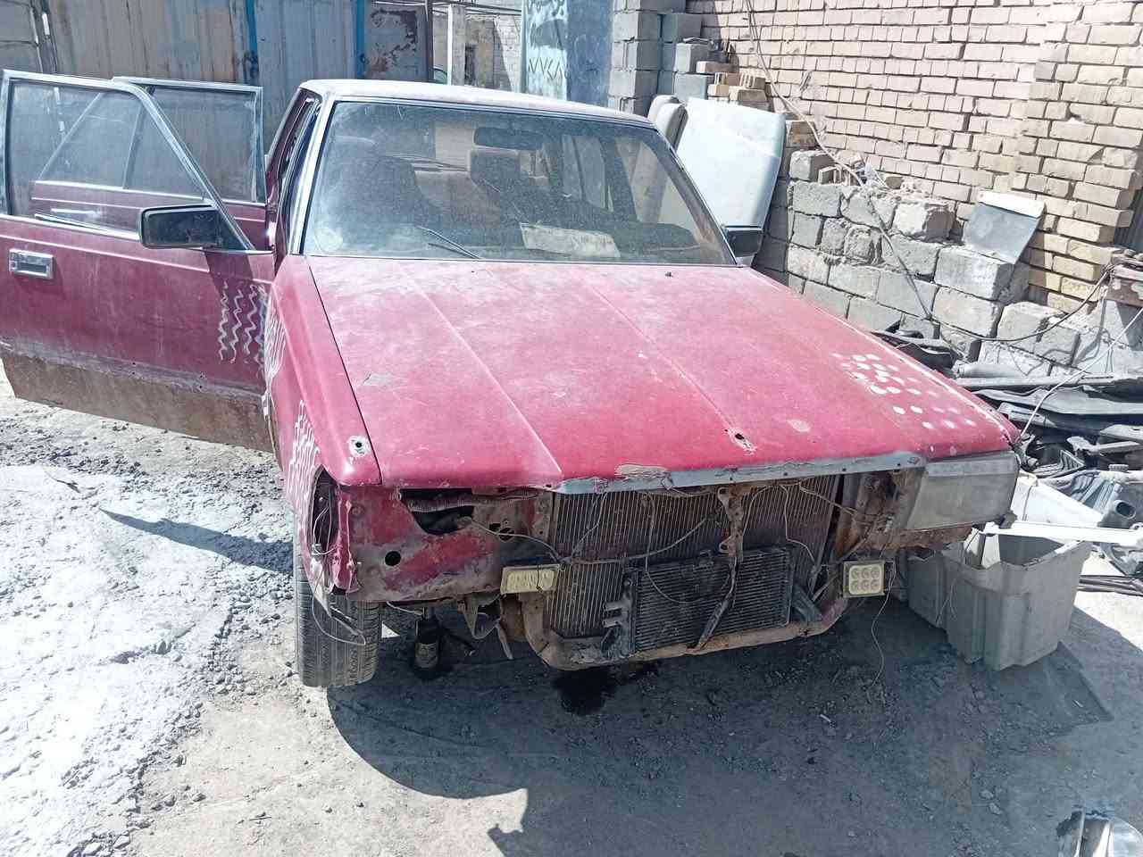 تفصيخ في الصويره
***********
سوبر٨٥ تحتاج غراض موجود
