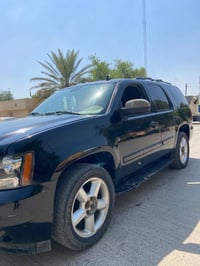 تاهو • موديل ٢٠١٠ • ادوات فول