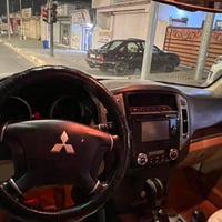 باجيرو • ٢٠١٦ • رقم اربيل