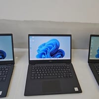 Dell Latitude • i5 جيل ١٠ • رام ٨ جيجا
