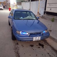 النترا • موديل ٩٤ • النهروان
