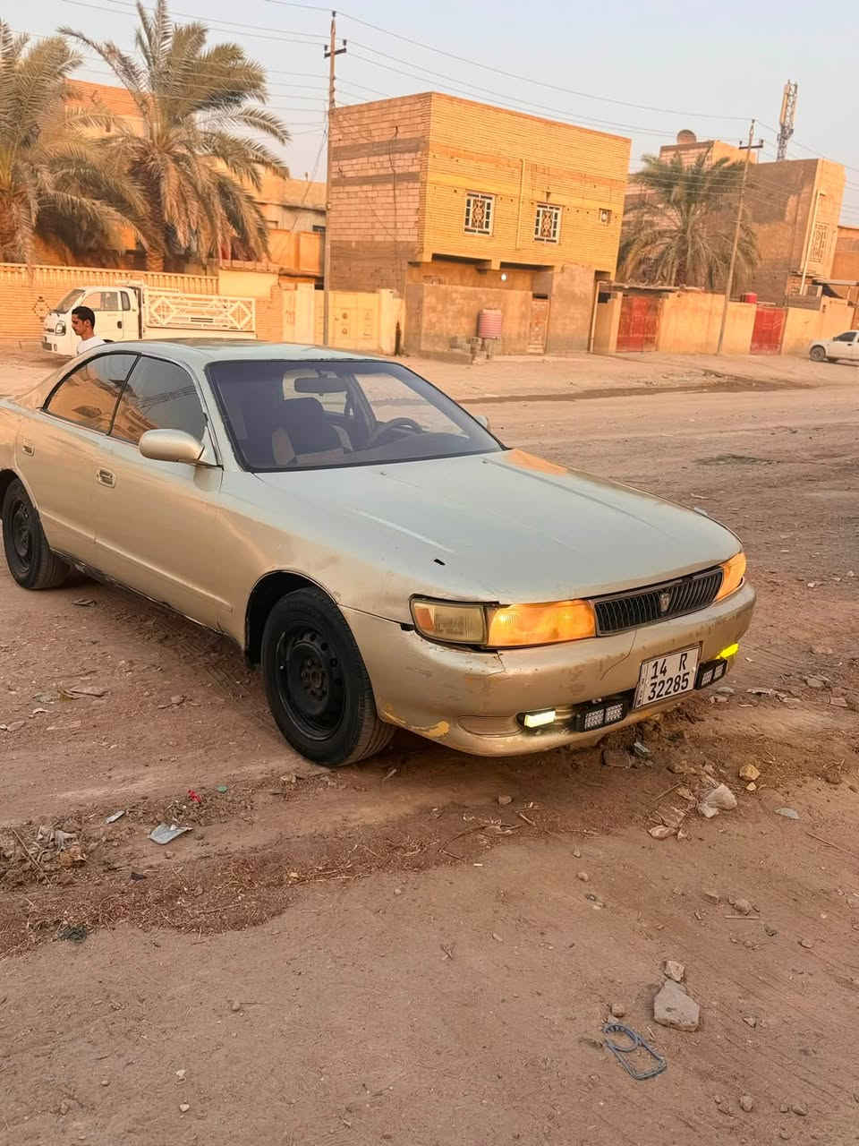 شيزر نفخ • ٢٠٠٠ • رقم بصره