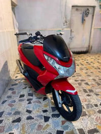PCX • ١٥٠ • كفالة