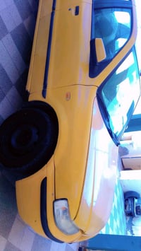 سمند 2010 مكفوله كير ومكينه وحداديه ب الجيس  كفاله عامه  07739504921