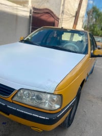 بيجو لميس • موديل ٢٠١٥ • سنوية ٢٠٢٧