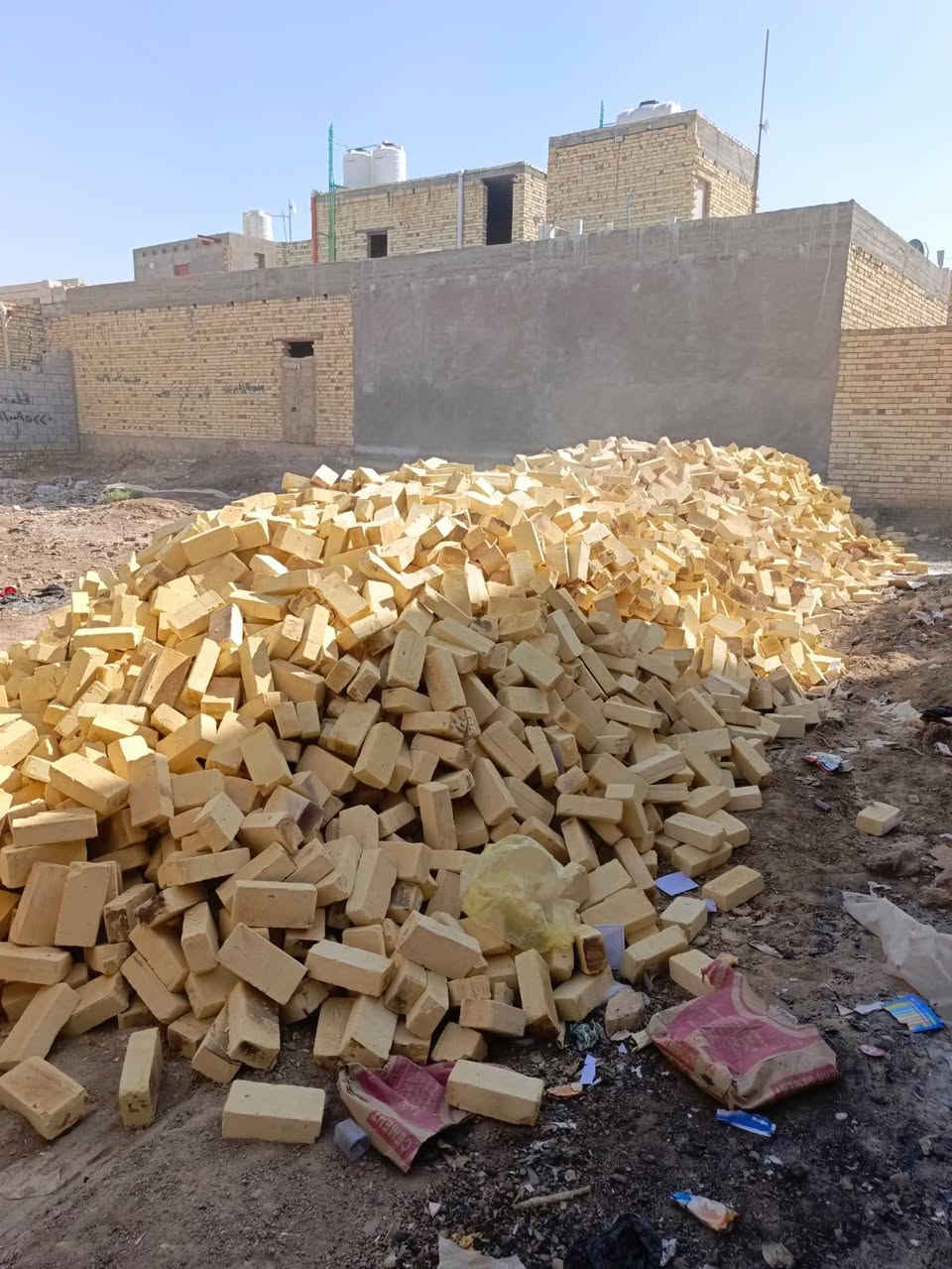 طابوك • نظيف • ٤٤٠٠حبة