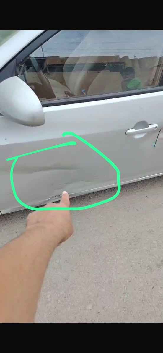 النترا افانتي • ٢٠٠٨ • بدون رقم