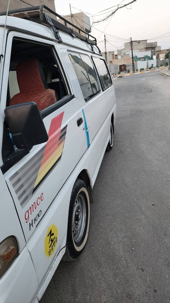 هوندا موديل 1996 رقم دهوك غير مشمول بقرار الحمل سنويه 2031 محرك كاز بلادي السياره بلاديه بدون صبغ 
تخم تاير جديد كهربائيات كامله غرفته نضيفه 
مكاني ديالى بعقوبة خطهه السياره داخل بعقوبة 
السعر على الاتصال 
***********
