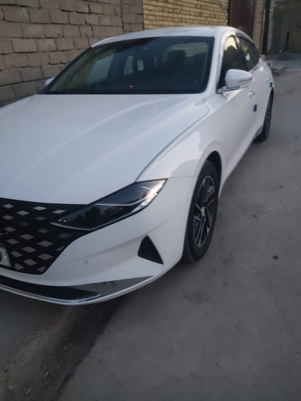 ازيرا • ٢٠٢٣ • رقم بصره