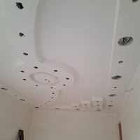 جص وبياض • متفرغ • بغداد الدورة