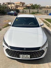 رقم اربيل • باسمي • ماشيه ٨٠٠٠