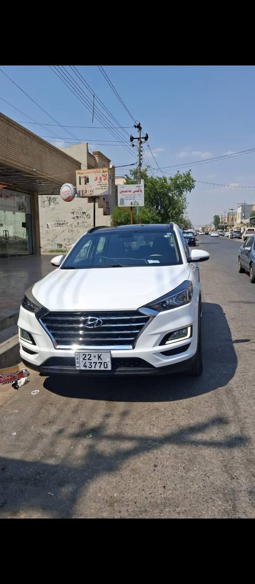هونداي توكسان 2019 
فول فول مواصفات
3 قطع صغير بارد فقط
*********** أربيل, العراق

