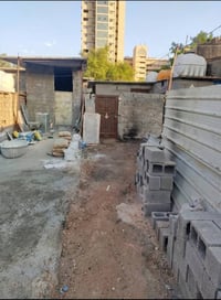 الصالحيه بغداد • بيت • ١٥٠م