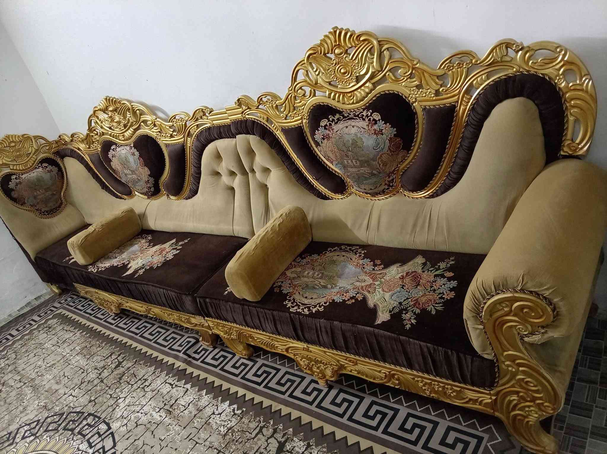 ديوان ملكي • ١٤مقعد • كربلاء