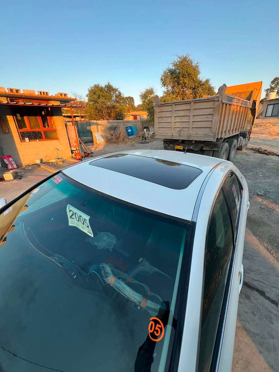 بەناوی خوای گەورەوو میهرەبان شاهینە بۆ فرۆشتن مۆدیل2005 گیڕوو مەکینە بەشەرت 182 سێ دووگمە بڕاوە 57 وەرەقەوو مەعامەلەیەکی برایانە بۆ پەیوەندی کردن***********
