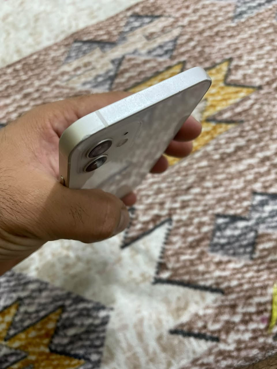 آيفون ١٢ • ١٢٨ • مدينه الصدر