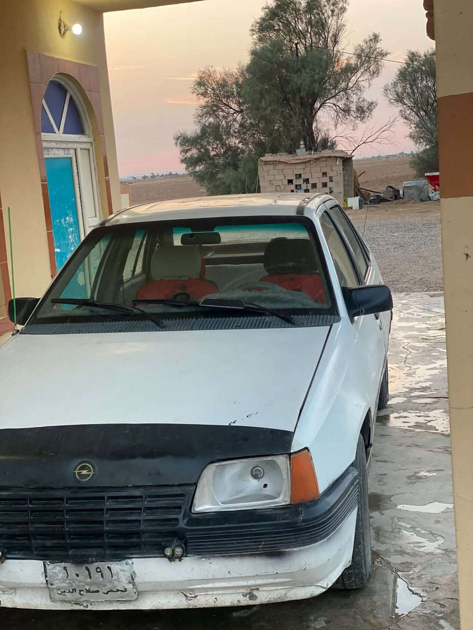 كاديت • نضيفه • بيها مجال