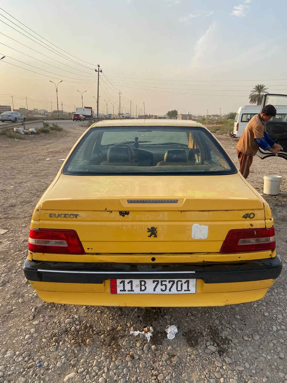لميس • ٢٠١٢ • بغداد الوحده